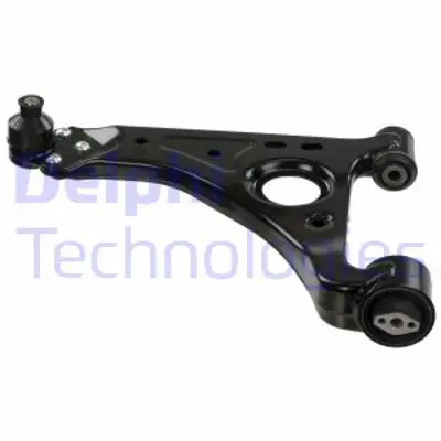 DELPHI TC3248 Salıncak Rotilli Sol Komple Mokka 