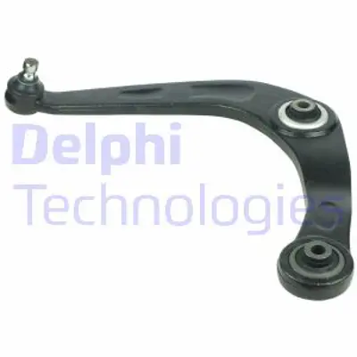 DELPHI TC2603 Salıncak Komple Dovme Sol 206 Tu5jp4 1.6 16v 98>08 