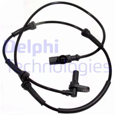 DELPHI SS20166 Abs Sensoru Arka Land Range Rover Sport I (L320) 09>13 Dıscovery Iıı (L319) 04>09 Dıscovery Iv (L319 