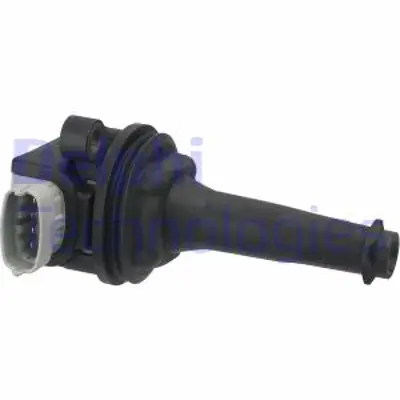 DELPHI GN10331-12B1 Atesleme Bobını Volvo C30 2.4-T5 06>14 C70 Iı 2.4-T5 06>12 S40 Iı 2.4-T5 S60 Iı 2.5 - 2.0 00>12 S80  