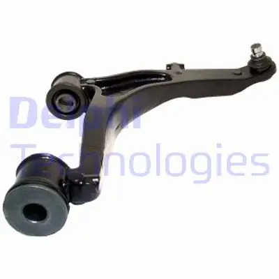 DELPHI TC1332 Salıncak Sağ Komple Master Iı Movano Iı Trafıc 98>07 1.9dtı 2.2dtı 2.5dtı 2.5cdtı 2.8dtı 