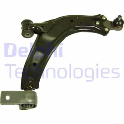 DELPHI TC616 Salıncak Sağ Komple 306 1.6 1.8 1.9 2.0 93>99 Hidrolik 16mm Rotilli 