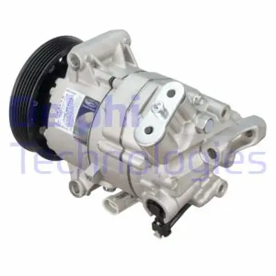 DELPHI TSP0155949 Klıma Kompresoru Insıgnıa A A20dth 09>17 
