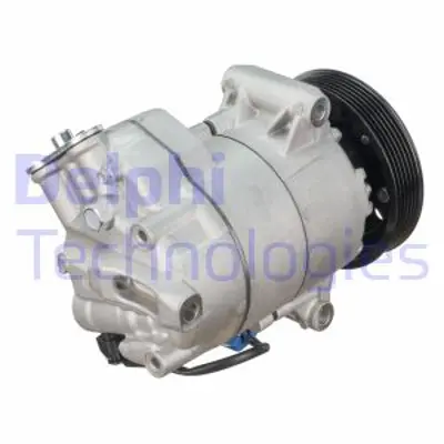 DELPHI TSP0155949 Klıma Kompresoru Insıgnıa A A20dth 09>17 
