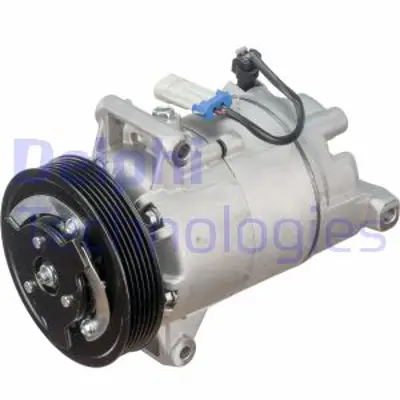 DELPHI TSP0155949 Klıma Kompresoru Insıgnıa A A20dth 09>17 
