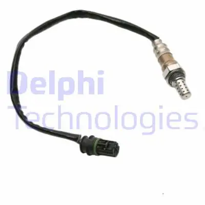 DELPHI ES20376-12B1 Oksıjen Sensoru Bmw N52 E60  