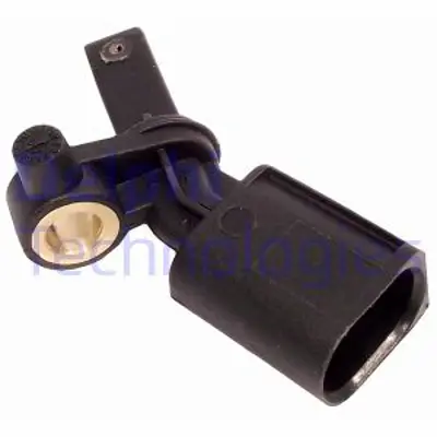 DELPHI SS20212 Abs Sensoru Sol Arka Polo 02>12 A2 00>05 Cordoba 03>09 Ibıza 02>11 Fabıa 00>10 