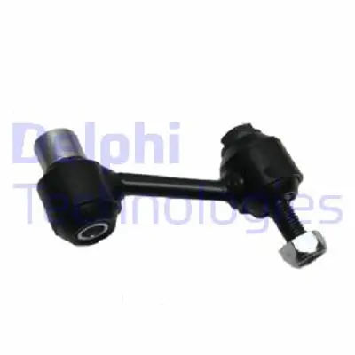 DELPHI TC2685 Askı Rotu Arka X117 15>19 W176 12>18 W246 13>18 C117 13>19 