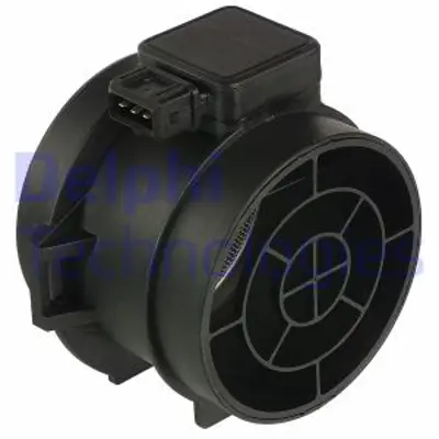 DELPHI AF10222-12B1 Hava Akıs Metre M54 E39 E46  X5 E53 Z3  
