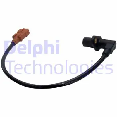 DELPHI SS10822 Krank Mıl Sensoru Berlıngo 1,4 Xsara Zx Ax 1,4 / 1,6 P106 P306 P405 P205 Partner 1,4 / 1,6 P106 Gtı  