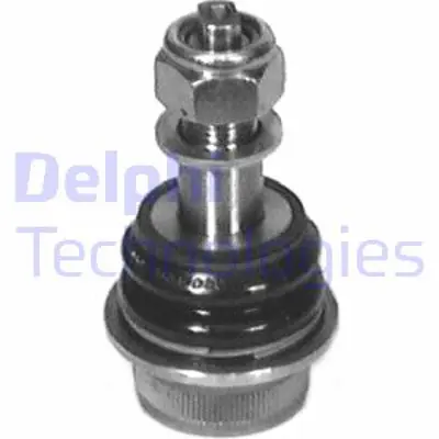 DELPHI TC282 Ust Rotıl On Sol-Sag Cıtroen Cx 1975 > 1992 