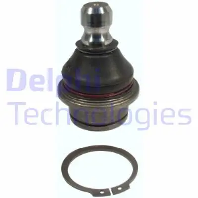 DELPHI TC2147 Alt Rotıl On Sol Sag Nıssan Navara D40 Pathfınder R51 2005-> 