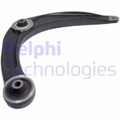 DELPHI TC2176 Salıncak Sağ Komple 3008 5008 C4 Iı Ds4 308 08>14 