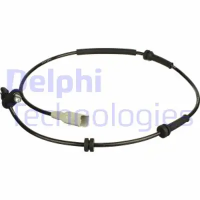 DELPHI SS20312 Abs Kablosu Sensoru On Scudo Expert Jumpy Iıı 07> 
