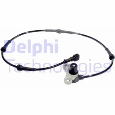 DELPHI SS20127 Arka Abs Sensoru Volvo S40 I (644) 99>04 V40 (645) 00>04 