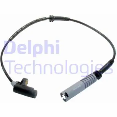 DELPHI SS10303 Abs Sensoru On Bmw E38 95>98                                        