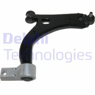 DELPHI TC1160 On Alt Salıncak Sağ Komple Fıesta V 01>08 Fusıon 02>12 Mazda Iı 03> 