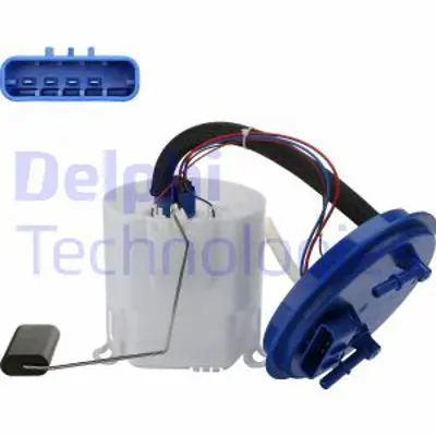DELPHI FG2399-12B1 Yakıt Pompa Unıtesı Komple Merıva 