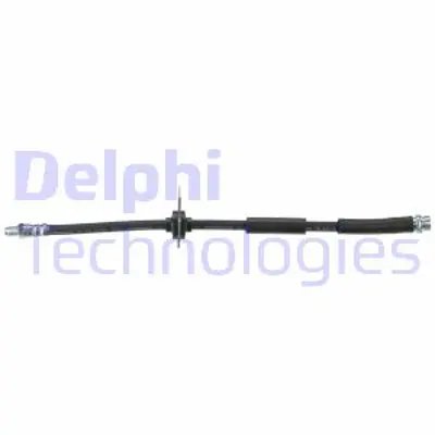 DELPHI LH7548 Arka Fren Hortumu Focus Iıı 12> 