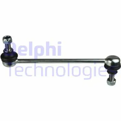 DELPHI TC2679 Z Rot On Sol Ford Ranger 2011 > 