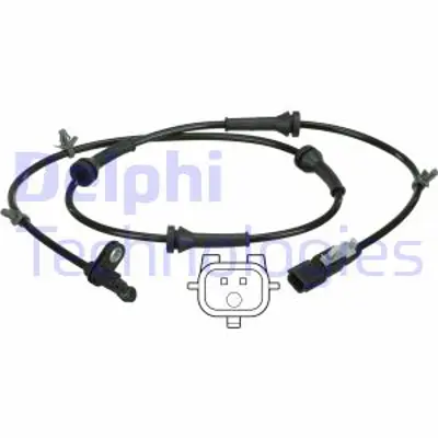 DELPHI SS20676 Abs Sensoru On Sag-Sol Nıssan Qashqaı J10 2007-2013 
