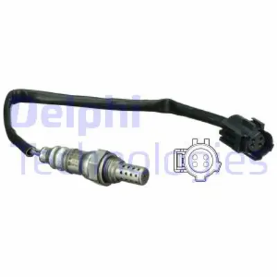 DELPHI ES20321-12B1 Oksıjen Sensoru Jeep Grand Cherokee 2.5 4.0 5.2 4x4 