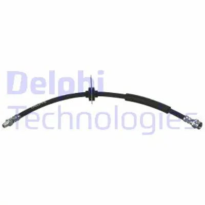 DELPHI LH6984 Arka Fren Hortumu Kuga Iı 14>17 