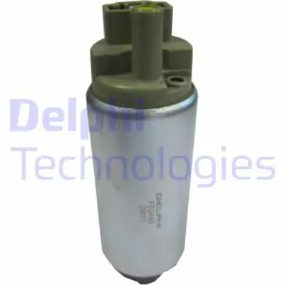 DELPHI FE0449-12B1 Yakıt Pompası Fıltrelı Hyundaı Accent Elantra Era I30 Getz 1.3 1.5 1.6 Benzınlı 1994-2006 (3 Bar) 