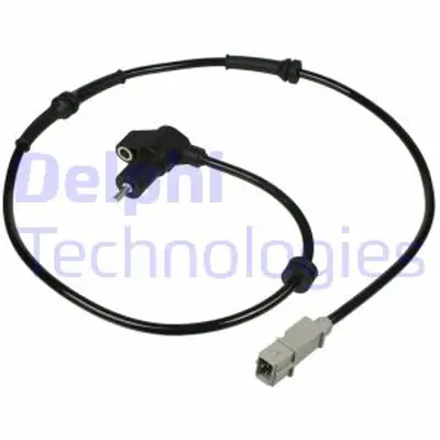 DELPHI SS20266 Abs Hız Sensoru Arka Berlıngo Partner Xsara Pıcasso 