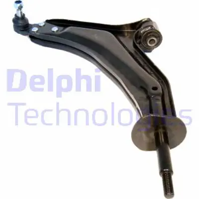 DELPHI TC1258 Rotıllı Salıncak Sol Freelander I L314 98>06 