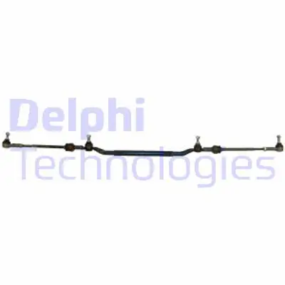 DELPHI TL502 Rot Takımı (Orta) W202 93>00 S202 96>01 C208 97>02 A208 98>02 