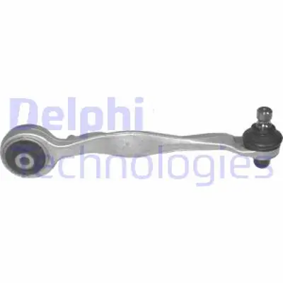 DELPHI TC802 Salıncak On Baglantı Ust Kolu Sag Arka A4 A6 A8 Passat Super B 97>01 