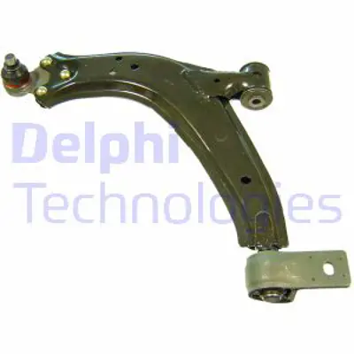 DELPHI TC705 Salıncak Sol Komple Partner Berlıngo Xsara Zx <-00 16mm Rotilli 