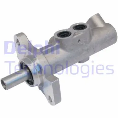 DELPHI LM80181 Fren Ana Merkez Volvo S60 I (384) 2.0 T 00>10 S80 I (184) 2.4 T 00>10 
