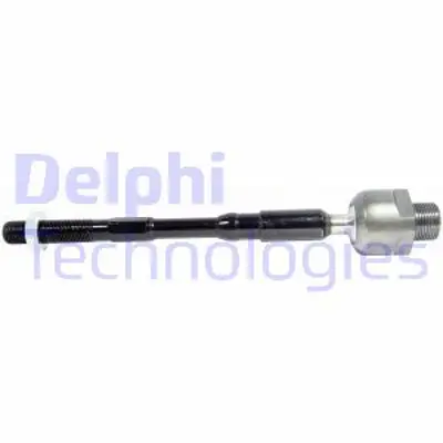 DELPHI TA2486 Rot Mili Qashqaı J10 2007-2013 - Koleos 2008-> X-Traıl T31 07>13 