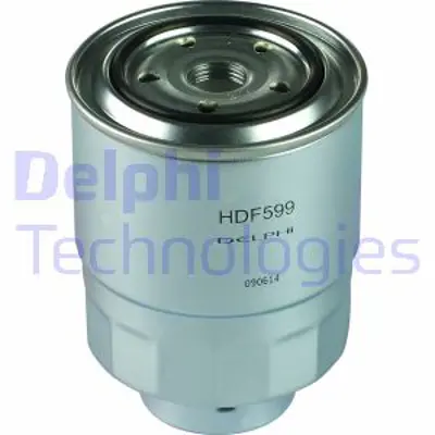 DELPHI HDF599 Yakıt Fıltresı Accord Cıvıc Crv 2,2d 