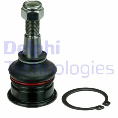 DELPHI TC1006 Alt Rotıl (Sag / Sol) P107 C1 Yarıs Aygo 