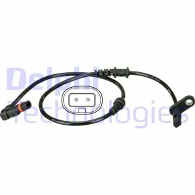 DELPHI SS20500 Abs Sensoru On E-Class C207 11>16 A207 11>16 