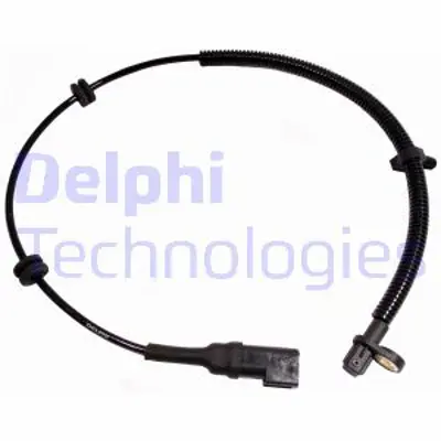 DELPHI SS20061 Arka Abs Hız Sensoru Sag Focus 98>04 