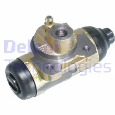 DELPHI LW26505 Fren Sılındırı Arka Sag Sol Transıt 91 > 00 