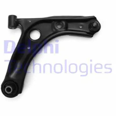 DELPHI TC6890 Salıncak Rotıllı (Komple) On Alt Sag Cıtroen C1 P108 Toyota Aygo 2014> 