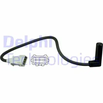 DELPHI SS11251 Krank Mılı Sensoru Cıtroen Berlıngo, Xm, Peugeot 106, 206, 306, 605 