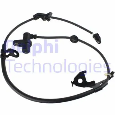 DELPHI SS20284 Abs Sensoru Toyota Yarıs, Yarıs Verso 07/2000 > 10/2005 