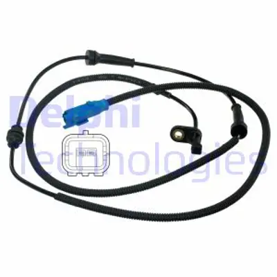 DELPHI SS20391 Abs Sensörü C5 Iı-Iıı 02> 