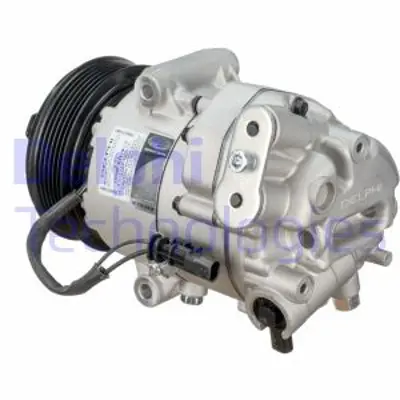DELPHI TSP0155987 Klıma Kompresoru Opel Astra J 1,6 1,3 / 1,7cdtı 2009> Merıva B 1,7 Cdtı 2010> Zafıra C 1,6 