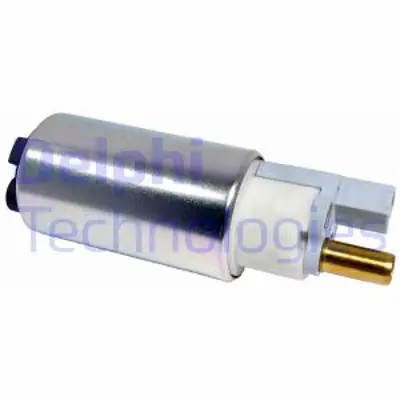 DELPHI FE0490-12B1 Benzın Pompası (4 Bar) Focus 1,4 / 1,6 / 1,8 / 2,0 98>04 