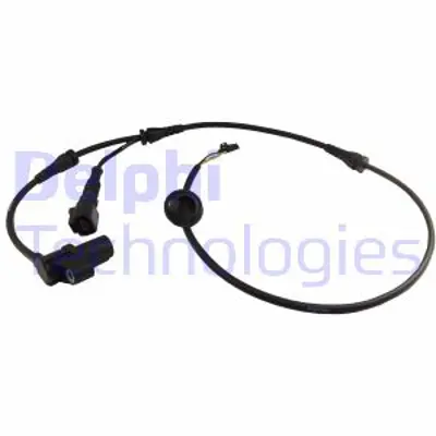 DELPHI SS20037 Abs Sensoru On A4 1,6 1,8 1,9 Tdı 