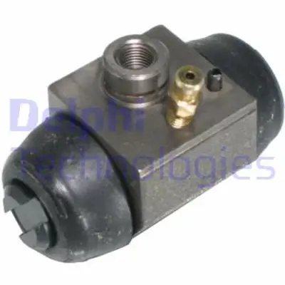 DELPHI LW15088 Arka Fren Merkezı Transıt 90>95 