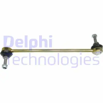 DELPHI TC2052 Z Rot On Sag Sol Bmw E39 M5 95> 2003 