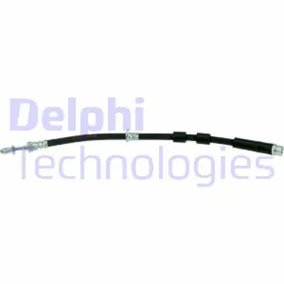 DELPHI LH7349 Arka Fren Hortumu Sag  Fıesta Vı 12>17 